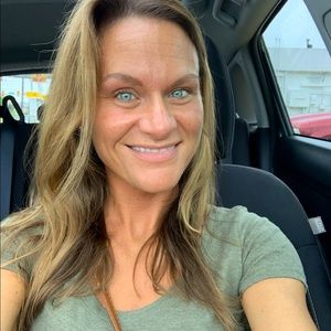 Meet your Posher, Diane